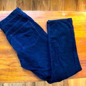 Everlane men’s corduroy pants